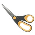 Westcott® Titanium Bonded® Non-Stick Scissors - 8" - Bent